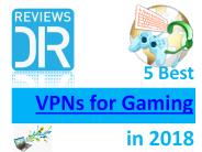 What Are The Reasons to Use VPN On Games