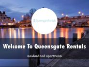 Detail Presentation About Maidenheadshortstay