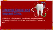 Dentist Preston