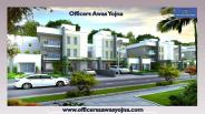 Officers Awas Yojna