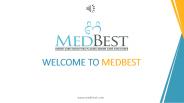Healthcare Executive Jobs - Medbest