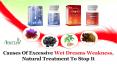 Causes of Excessive Wet Dreams Weakness, Natural Treatment to Stop It PowerPoint PPT Presentation