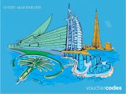 A QUICK LOOK AT UNITED ARAB EMIRATES