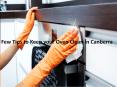 Few Tips to Keep your Oven Clean in Canberra PowerPoint PPT Presentation