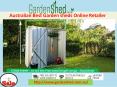 Outdoor Storage Sheds, EasyShed | Gardenshed.com.au PowerPoint PPT Presentation