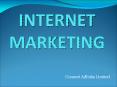Internet Marketing Service PowerPoint PPT Presentation