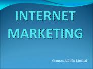 Internet Marketing Service