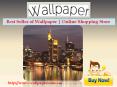 Australian Made Designer Wallpaper, Wall decals | Wallpaper.com.au