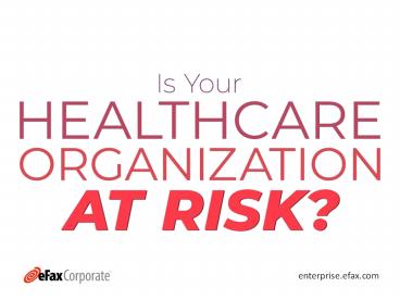 HIPAA Compliance Checklist & Healthcare Cybersecurity Infographic