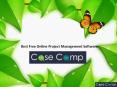 Best Free Online Project Management Software PowerPoint PPT Presentation