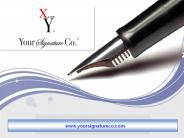 Modern Luxury Pen