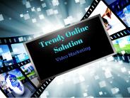 Trendy Online Solution | Video Marketing Agency India