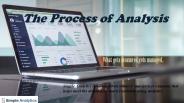 The process of analysis