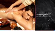 Massage NYC