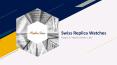 Swiss Replica Watches PowerPoint PPT Presentation