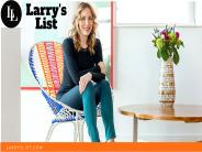 Eli Broad collector - Larry's List