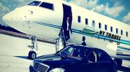 New York Wedding Limousine Service