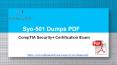 Download Real Sy0-501 Dumps PDF PowerPoint PPT Presentation