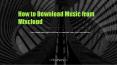 How to Download Music from Mixcloud PowerPoint PPT Presentation