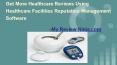 Get More Healthcare Reviews Using Healthcare Facilities Reputation Management Software PowerPoint PPT Presentation
