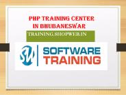 HTML Training in Bhubaneswar |  software training in bhubaneswar