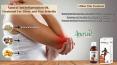 Natural Anti-Inflammation Oil, Treatment for Elbow and Foot Arthritis PowerPoint PPT Presentation