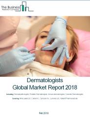 Dermatologists Global Market Report 2018