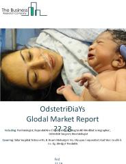 Obstetricians Global Market Report 2018