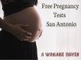 Free Pregnancy Test San Antonio Texas PowerPoint PPT Presentation