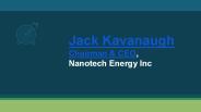 Dr. Jack Kavanaugh (3)
