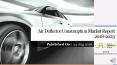 Air deflector consumption market report 2018 2023 PowerPoint PPT Presentation