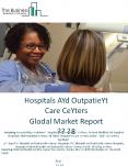 Hospitals And Outpatient Care Centers Global Market Report 2018 PowerPoint PPT Presentation