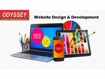 Website Designing Company India | Website Designing Company Delhi