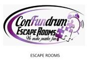 Room Escape Games in Blackfoot