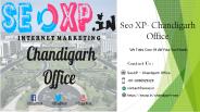 SEO company Chandigarh