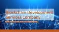 Award Winning Blockchain Development Company PowerPoint PPT Presentation
