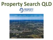 Property Registry-Property Search QLD