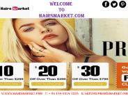 Straight Peruvian Hair at HAIRSMARKET