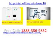 printer offline windows 10 (6)