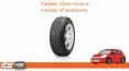 Online Tires, Wheels Store (2) PowerPoint PPT Presentation