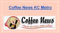 Coffee News KC Metro: Local Newspaper Advertising PowerPoint PPT Presentation