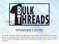 Bulkthreads (Wholesale hoodies)