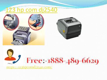 123 hp com dj2540 (6)
