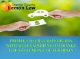 Protect Your Lemon Rights with Well Experienced Orange County Lemon Law Attorney PowerPoint PPT Presentation