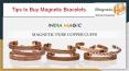 Tips to Buy Magnetic Bracelets (1)