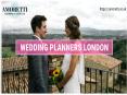 Wedding Planners London – Amoretti Weddings PowerPoint PPT Presentation