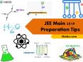 JEE Main Preparation Tips | Crack JEE Main Exam (1) PowerPoint PPT Presentation