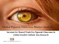 Increase In Clinical Trials For Pigment Glaucoma In Global Market Outlook: Ken Research PowerPoint PPT Presentation