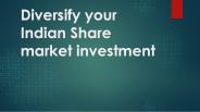 Stock Market Courses in Delhi