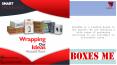 We Know better how to customize your's boxes. PowerPoint PPT Presentation